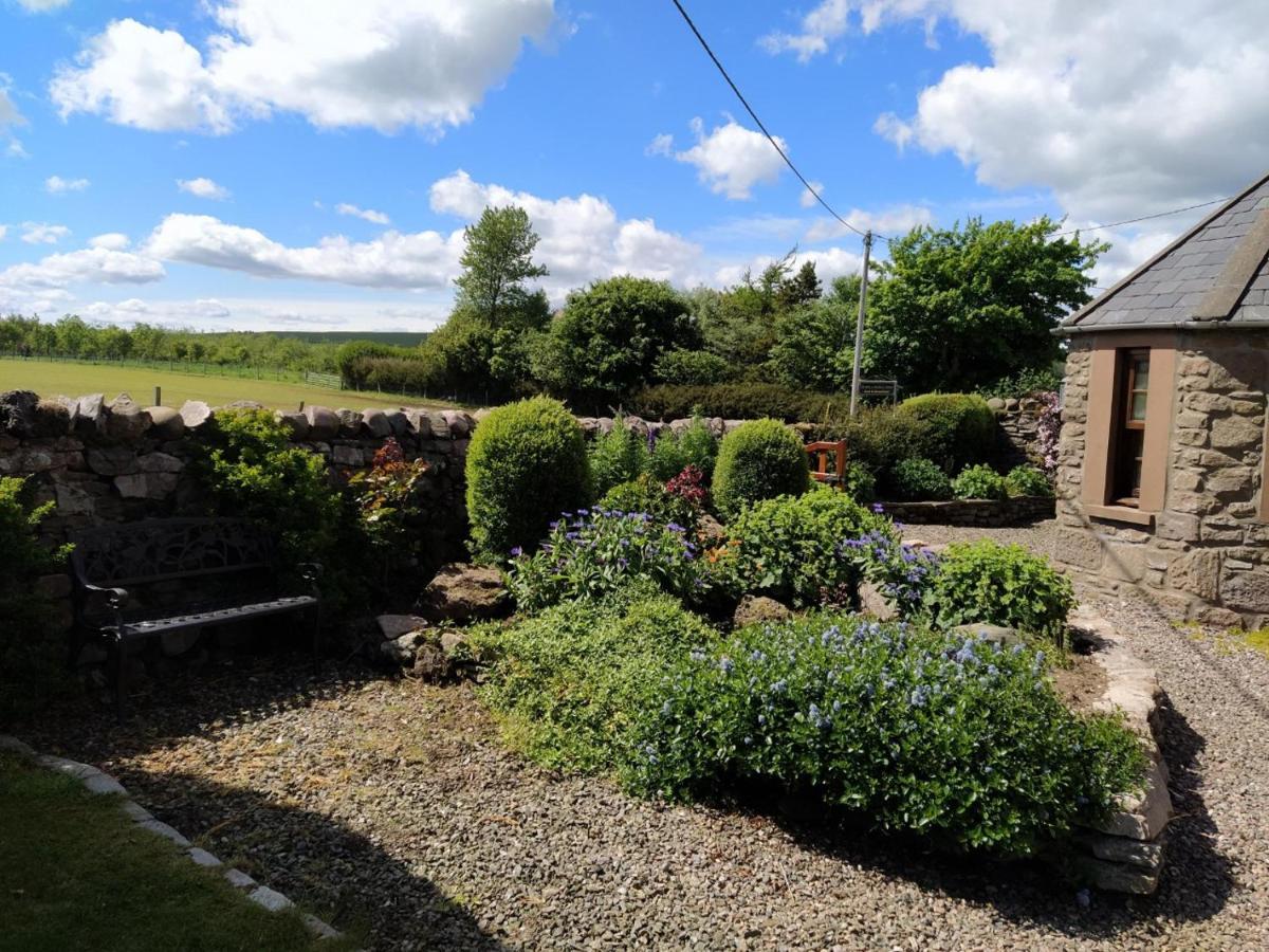 Chapel Of Barras B&B Stonehaven Extérieur photo