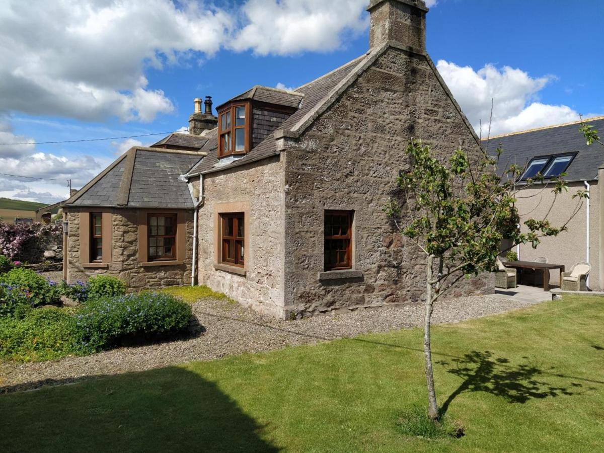 Chapel Of Barras B&B Stonehaven Extérieur photo